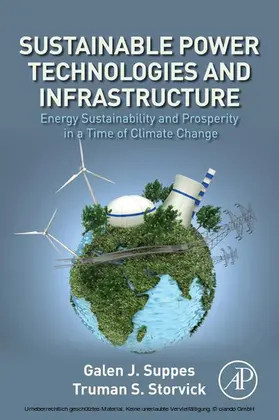 Suppes / Storvick | Sustainable Power Technologies and Infrastructure | E-Book | www.sack.de