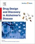 Rahman / Choudhary |  Drug Design and Discovery in Alzheimer's Disease | Buch |  Sack Fachmedien