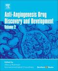Rahman / Choudhary |  Anti-Angiogenesis Drug Discovery and Development | Buch |  Sack Fachmedien