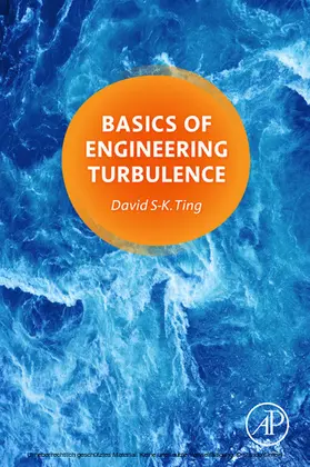 Ting |  Basics of Engineering Turbulence | eBook | Sack Fachmedien