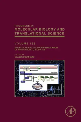 Bouchard |  Molecular and Cellular Regulation of Adaptation to Exercise | eBook | Sack Fachmedien