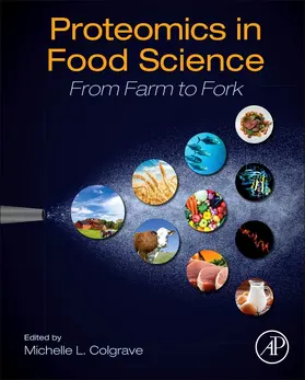 Colgrave |  Proteomics in Food Science | Buch |  Sack Fachmedien