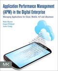 Sturm / Pollard / Craig |  Application Performance Management (APM) in the Digital Enterprise | Buch |  Sack Fachmedien