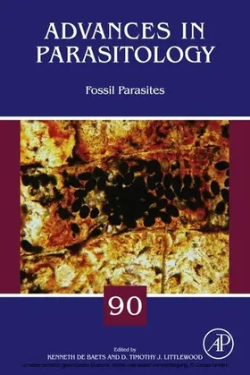 Littlewood / De Baets | Fossil Parasites | E-Book | sack.de