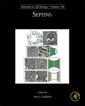  Septins | eBook | Sack Fachmedien