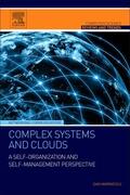 Marinescu |  Complex Systems and Clouds | Buch |  Sack Fachmedien