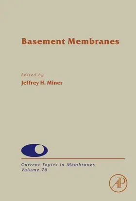  Basement Membranes | eBook | Sack Fachmedien