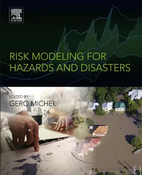 Michel | Risk Modeling for Hazards and Disasters | E-Book | www.sack.de