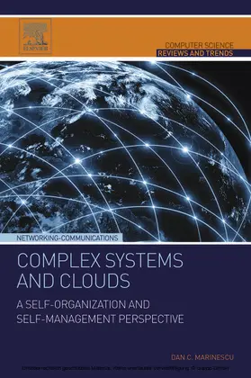 Marinescu |  Complex Systems and Clouds | eBook | Sack Fachmedien