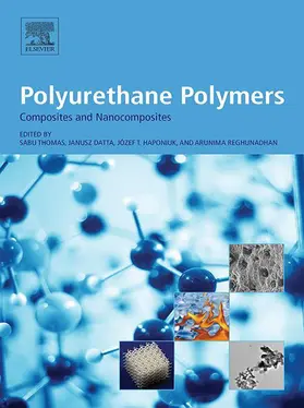 Thomas / Datta / Haponiuk | Polyurethane Polymers: Composites and Nanocomposites | E-Book | www.sack.de