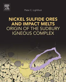 Lightfoot | Nickel Sulfide Ores and Impact Melts | E-Book | www.sack.de