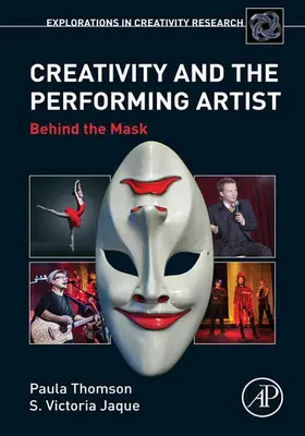 Thomson / Jaque | Creativity and the Performing Artist | E-Book | sack.de