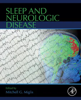 Miglis | Sleep and Neurologic Disease | E-Book | sack.de