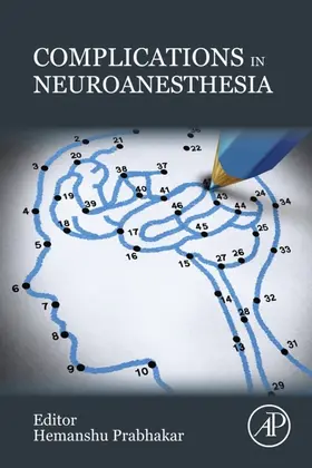Prabhakar MBBS / Prabhakar | Complications in Neuroanesthesia | E-Book | sack.de
