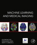 Wu / Shen / Sabuncu |  Machine Learning and Medical Imaging | eBook | Sack Fachmedien
