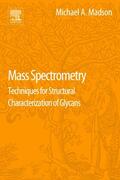 Madson |  Mass Spectrometry | Buch |  Sack Fachmedien