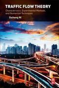 Ni |  Traffic Flow Theory | Buch |  Sack Fachmedien