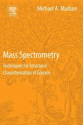 Madson | Mass Spectrometry | E-Book | www.sack.de