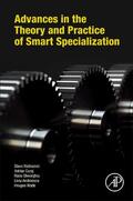 Radosevic / Curaj / Gheorghiu |  Advances in the Theory and Practice of Smart Specialization | Buch |  Sack Fachmedien