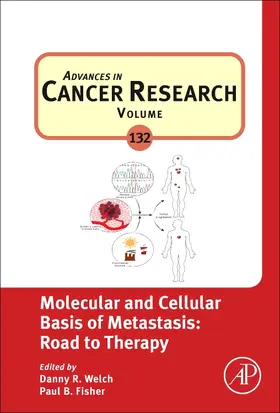 Molecular and Cellular Basis of Metastasis | Buch | 978-0-12-804140-6 | www.sack.de
