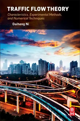 Ni |  Traffic Flow Theory | eBook | Sack Fachmedien