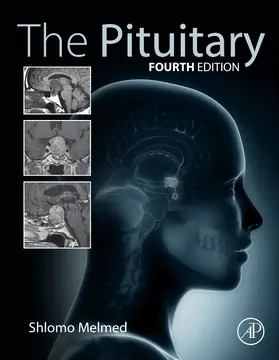 Melmed | The Pituitary | Buch | 978-0-12-804169-7 | www.sack.de