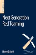 Dalziel |  Next Generation Red Teaming | Buch |  Sack Fachmedien