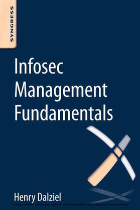 Dalziel |  Infosec Management Fundamentals | eBook | Sack Fachmedien