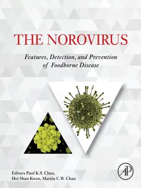 Chan / Kwan | The Norovirus | E-Book | sack.de