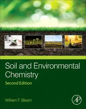 Bleam | Soil and Environmental Chemistry | E-Book | www.sack.de
