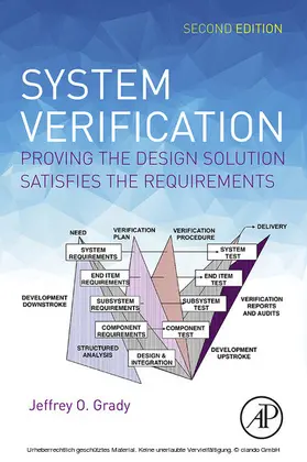 Grady |  System Verification | eBook | Sack Fachmedien