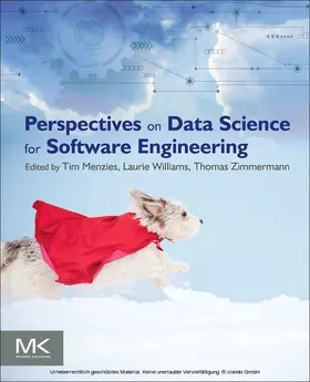 Menzies / Williams / Zimmermann | Perspectives on Data Science for Software Engineering | E-Book | www.sack.de