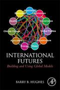 Hughes |  International Futures | Buch |  Sack Fachmedien