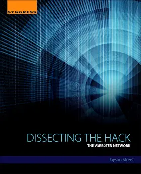Street | Dissecting the Hack | E-Book | www.sack.de