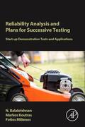 Balakrishnan / Koutras / Milienos |  Balakrishnan, N: Reliability Analysis and Plans for Successi | Buch |  Sack Fachmedien