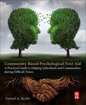 Jacobs |  Community-Based Psychological First Aid | Buch |  Sack Fachmedien