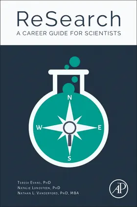 Evans / Lundsteen / Vanderford | Research | Buch | 978-0-12-804297-7 | www.sack.de