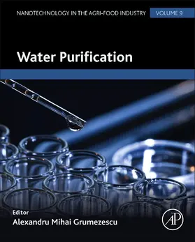 Grumezescu | Water Purification | Buch | 978-0-12-804300-4 | sack.de