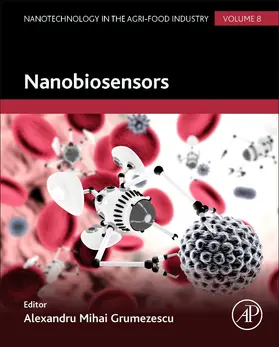 Grumezescu | Nanobiosensors | Buch | 978-0-12-804301-1 | sack.de