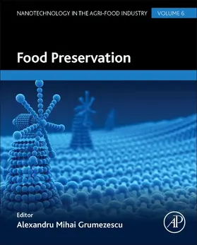 Grumezescu | Food Preservation | Buch | 978-0-12-804303-5 | sack.de