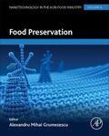 Grumezescu |  Food Preservation | Buch |  Sack Fachmedien