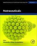 Grumezescu |  Nutraceuticals | Buch |  Sack Fachmedien