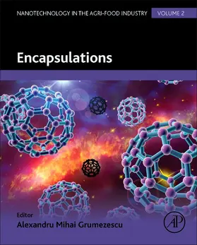 Grumezescu | Encapsulations | Buch | 978-0-12-804307-3 | sack.de