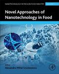 Grumezescu |  Novel Approaches of Nanotechnology in Food | Buch |  Sack Fachmedien