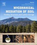 Johnson / Gehring / Jansa |  Mycorrhizal Mediation of Soil | Buch |  Sack Fachmedien