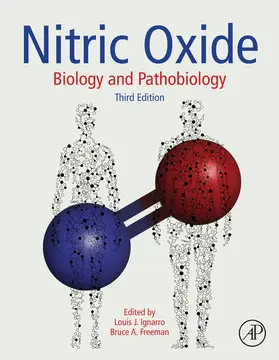Ignarro / Freeman | Nitric Oxide | E-Book | www.sack.de