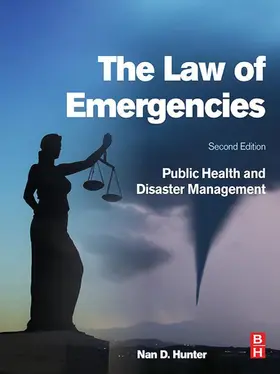 Hunter | The Law of Emergencies | E-Book | sack.de