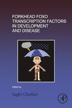 Ghaffari | Forkhead FOXO Transcription Factors in Development and Disease | E-Book | sack.de