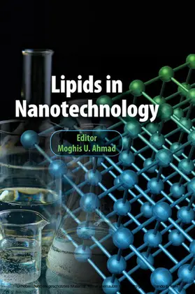 Ahmad | Lipids in Nanotechnology | E-Book | www.sack.de