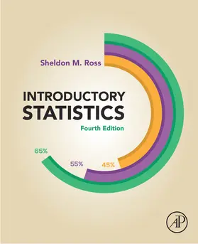 Ross | Introductory Statistics | E-Book | www.sack.de
